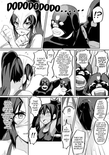 [Hatoba Akane] Touma Senki Cecilia Ch. 1-14 | Demon Slaying Battle Princess Cecilia Ch. 1-14 (decensored) Fhentai.net - Page 40