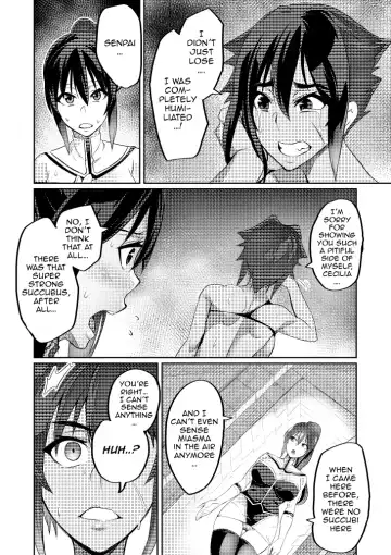 [Hatoba Akane] Touma Senki Cecilia Ch. 1-14 | Demon Slaying Battle Princess Cecilia Ch. 1-14 (decensored) Fhentai.net - Page 67