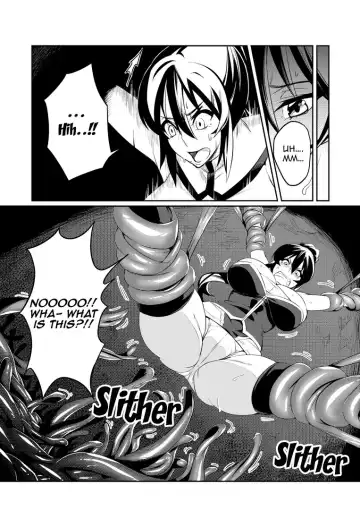 [Hatoba Akane] Touma Senki Cecilia Ch. 1-14 | Demon Slaying Battle Princess Cecilia Ch. 1-14 (decensored) Fhentai.net - Page 7