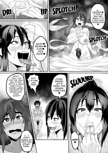 [Hatoba Akane] Touma Senki Cecilia Ch. 1-14 | Demon Slaying Battle Princess Cecilia Ch. 1-14 (decensored) Fhentai.net - Page 75