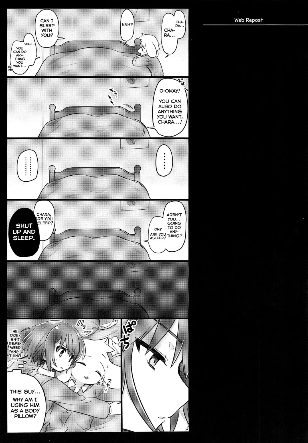 [Hidari Pory5n] Kodomo x Kodomo Fhentai.net - Page 12