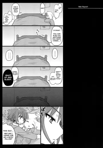 [Hidari Pory5n] Kodomo x Kodomo Fhentai.net - Page 12