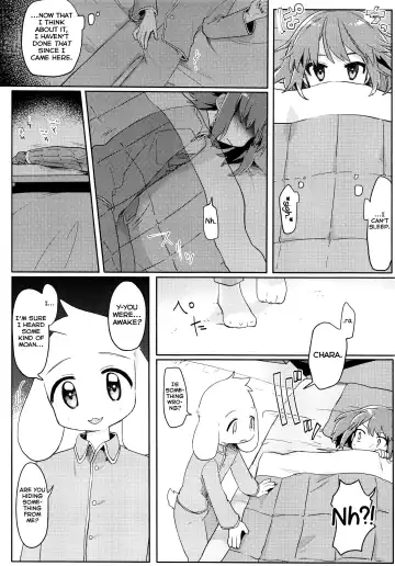 [Hidari Pory5n] Kodomo x Kodomo Fhentai.net - Page 2