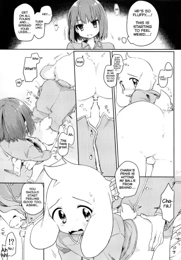 [Hidari Pory5n] Kodomo x Kodomo Fhentai.net - Page 6