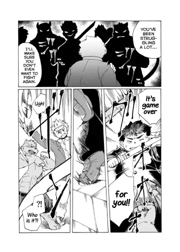 [Maru] Ichiya Jikki Fhentai - Page 12
