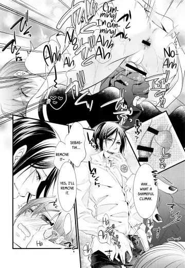 [Naokichi.] Calling Fhentai - Page 20