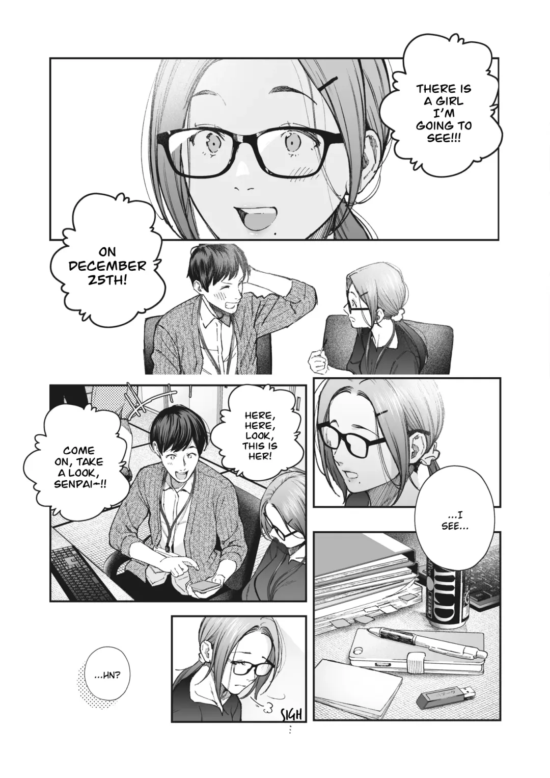 [Jorori] Kikkake Fhentai - Page 5