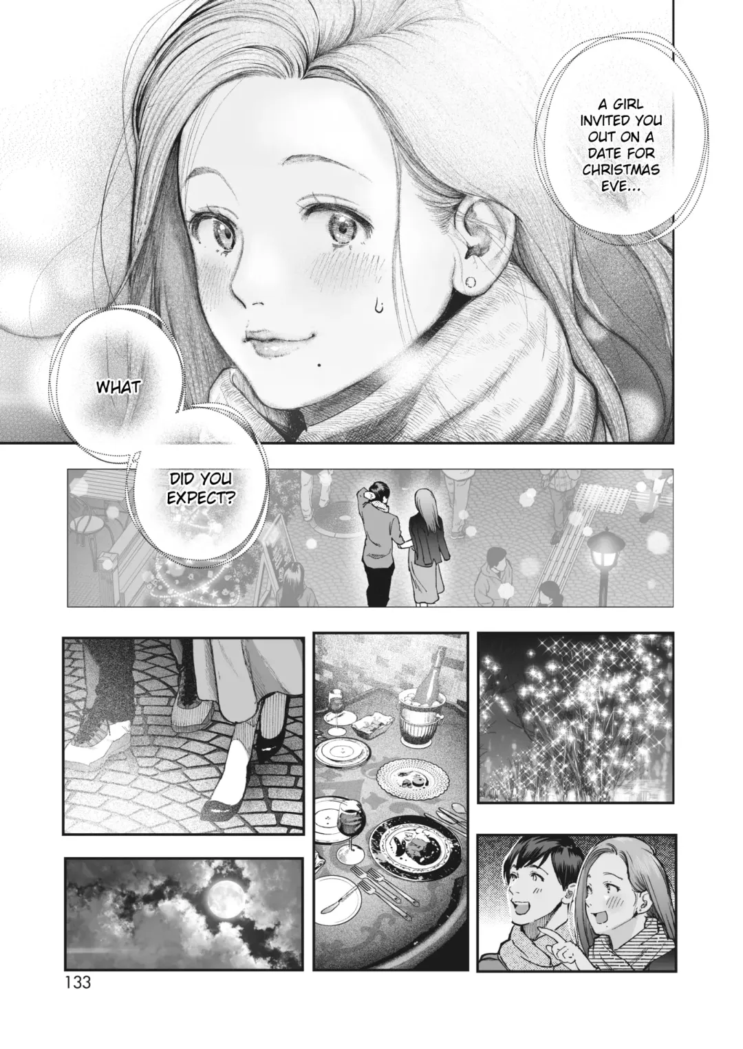 [Jorori] Kikkake Fhentai - Page 9