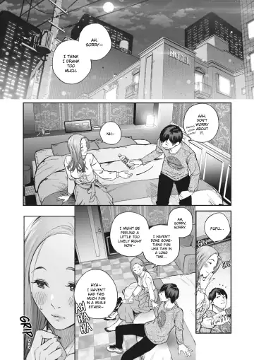 [Jorori] Kikkake Fhentai.net - Page 10