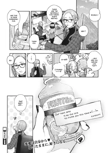 [Jorori] Kikkake Fhentai.net - Page 26