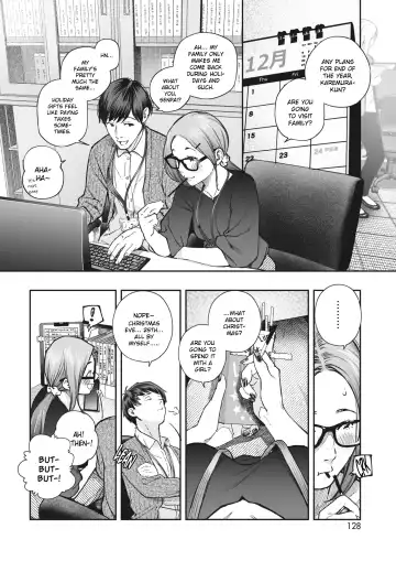 [Jorori] Kikkake Fhentai.net - Page 4