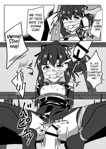 [Kanie] Tonde Hi ni Iru Fhentai.net - Page 13