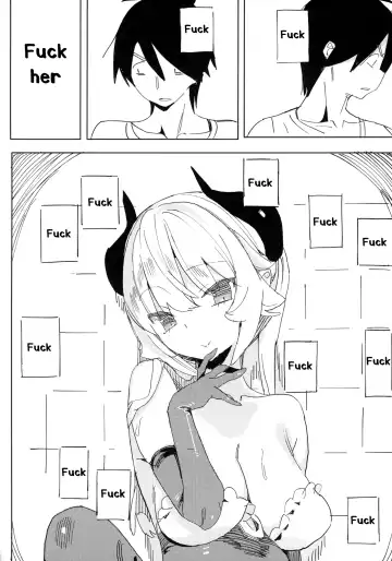 [Taketori Zaiku] Nana no Itazura Ⅰ| Nana's Mischiefs Ⅰ Fhentai - Page 30