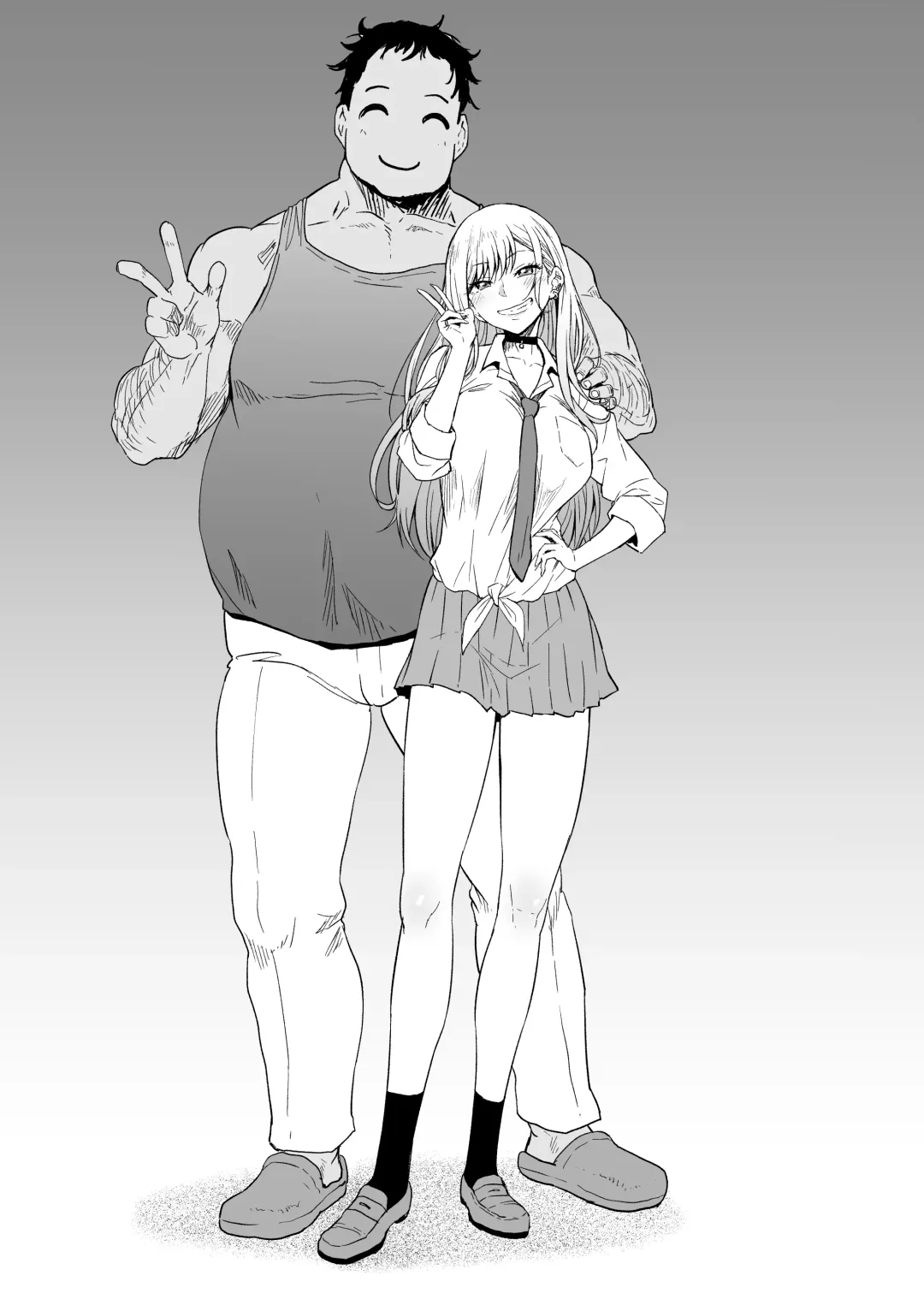 [Ahemaru] Baito Ganbaru Cosplayer-san Fhentai - Page 39