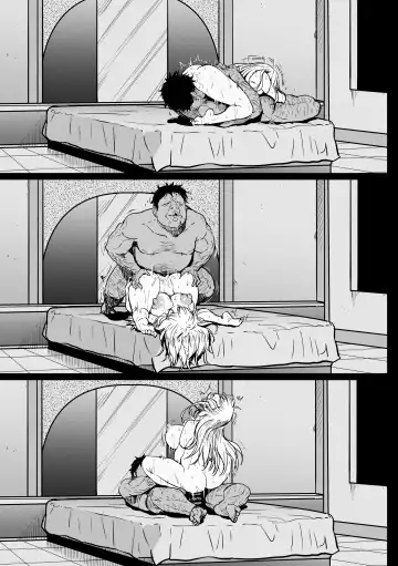 [Ahemaru] Baito Ganbaru Cosplayer-san Fhentai - Page 59