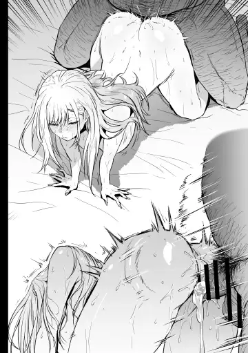 [Ahemaru] Baito Ganbaru Cosplayer-san Fhentai - Page 60