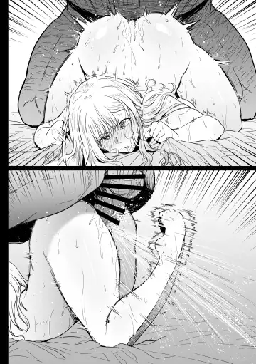 [Ahemaru] Baito Ganbaru Cosplayer-san Fhentai - Page 66