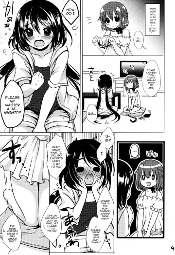 [Menoko] Pet Life Fhentai.net - Page 10