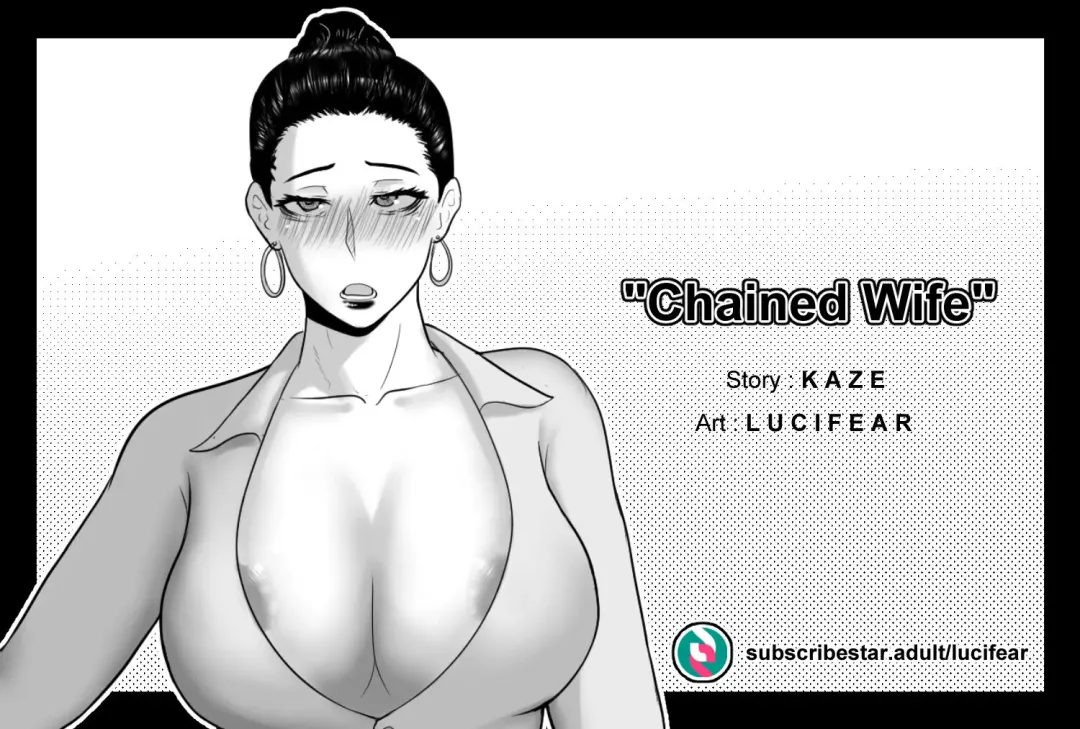 [Lucifear] Chained Wife Fhentai - Page 1