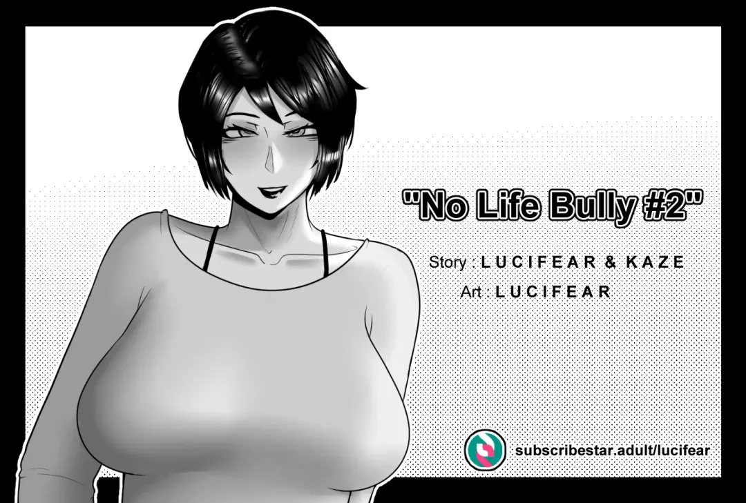 Read [Lucifear] No Life Bully Ch.2-3 - Fhentai.net