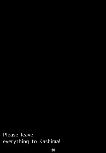 [Aica] Kashima ni Zenbu Makasete Kudasai! - Please leave everything to Kashima! Fhentai - Page 3