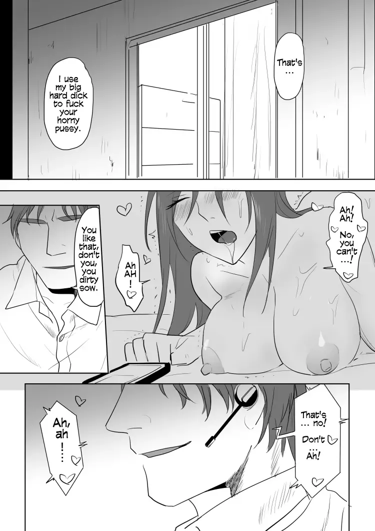 [Ranyues] Dianai | Tele-Love Fhentai - Page 2