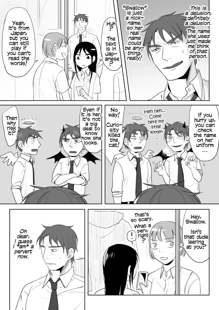 [Ranyues] Dianai | Tele-Love Fhentai - Page 22