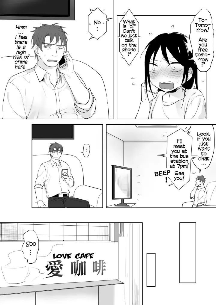 [Ranyues] Dianai | Tele-Love Fhentai - Page 43