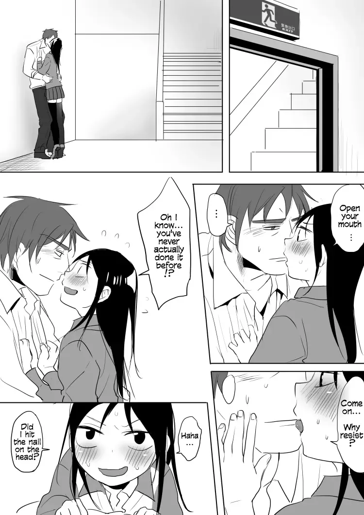 [Ranyues] Dianai | Tele-Love Fhentai - Page 55