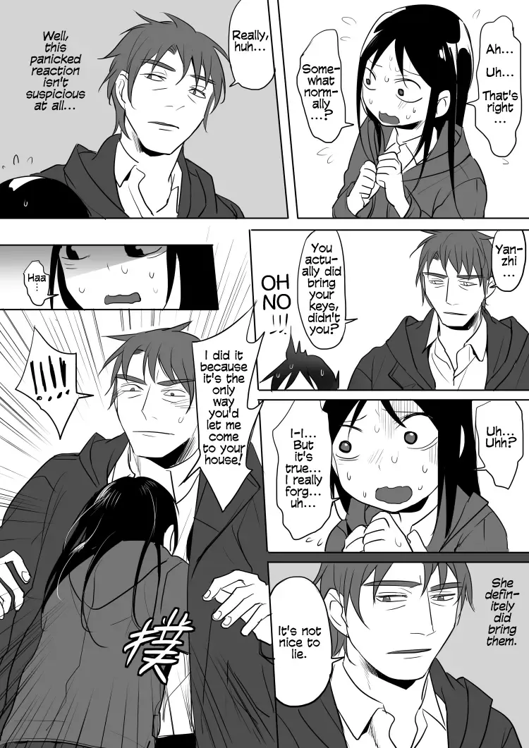 [Ranyues] Dianai | Tele-Love Fhentai - Page 77