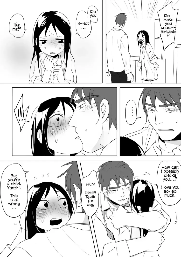 [Ranyues] Dianai | Tele-Love Fhentai - Page 92