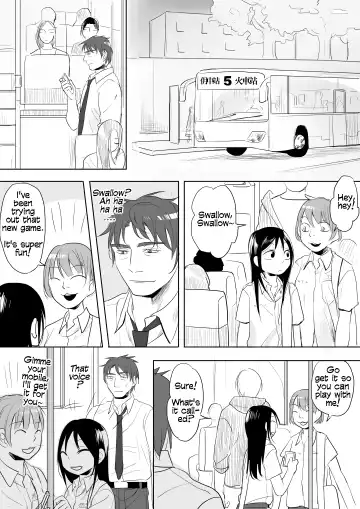 [Ranyues] Dianai | Tele-Love Fhentai - Page 21