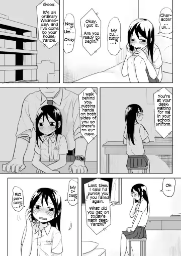 [Ranyues] Dianai | Tele-Love Fhentai - Page 6