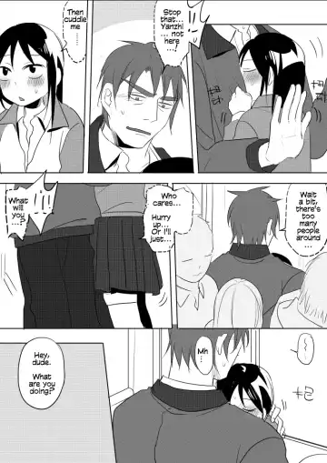 [Ranyues] Dianai | Tele-Love Fhentai - Page 99