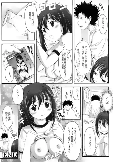 [Shiun] Mousou Shoujo Fhentai - Page 181