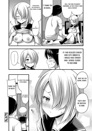 [Noise] Chuugakusei Sadistic | Junior High School Sadistic Fhentai.net - Page 16