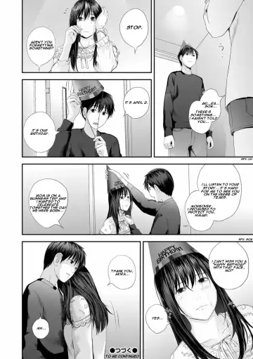 [Yoshida Tobio] Kyoudai Ai Ch. 7 | Twins love Chapter 7 Fhentai - Page 24