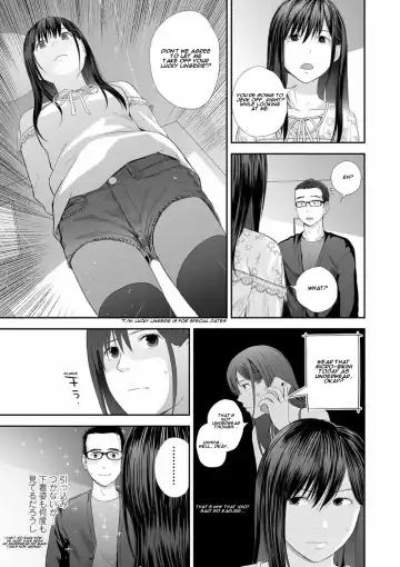 [Yoshida Tobio] Kyoudai Ai Ch. 7 | Twins love Chapter 7 Fhentai - Page 5