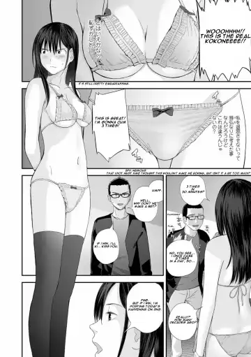 [Yoshida Tobio] Kyoudai Ai Ch. 7 | Twins love Chapter 7 Fhentai - Page 6