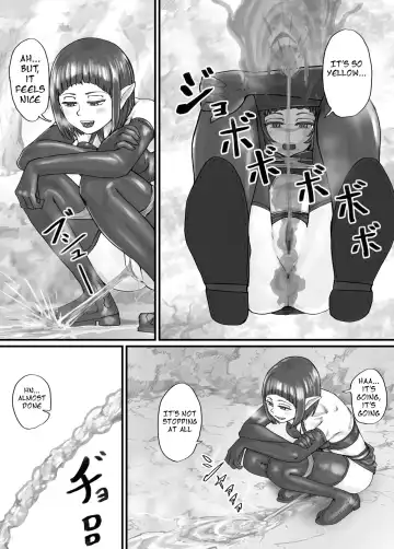 [Dodomesu3sei] Mazoku-chan manga 1 Fhentai.net - Page 3