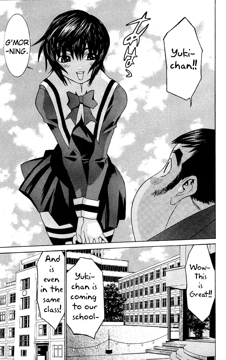 [Kawatsu Kenjiro] No Bra Fhentai.net - Page 131