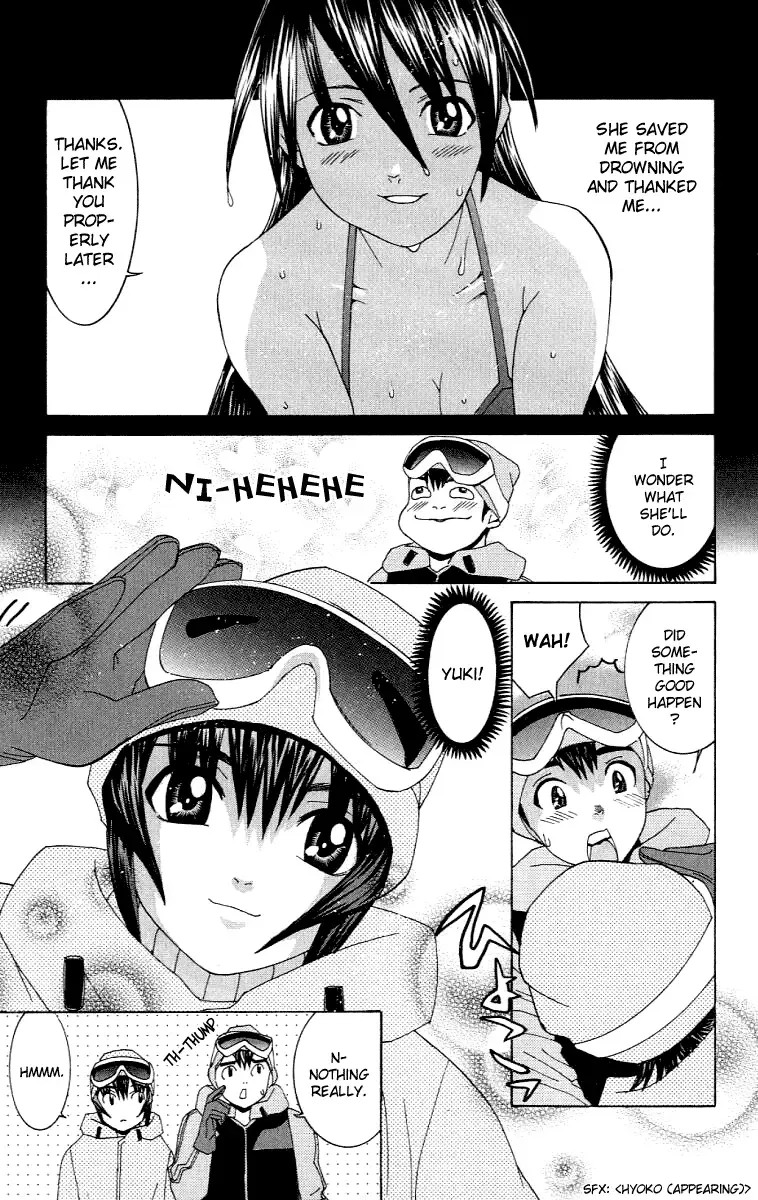 [Kawatsu Kenjiro] No Bra Fhentai.net - Page 158