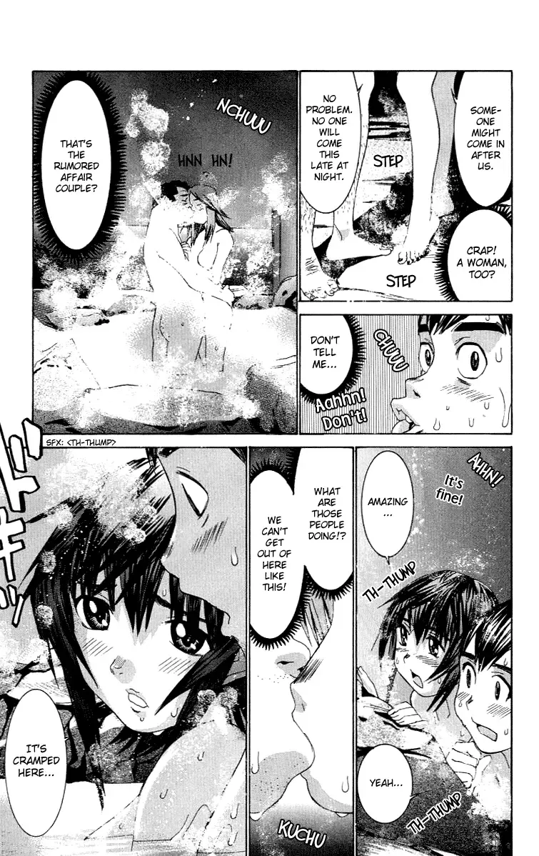 [Kawatsu Kenjiro] No Bra Fhentai.net - Page 174