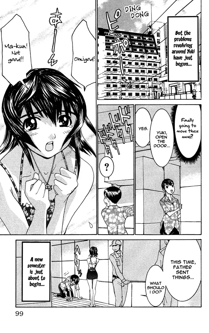 [Kawatsu Kenjiro] No Bra Fhentai.net - Page 68