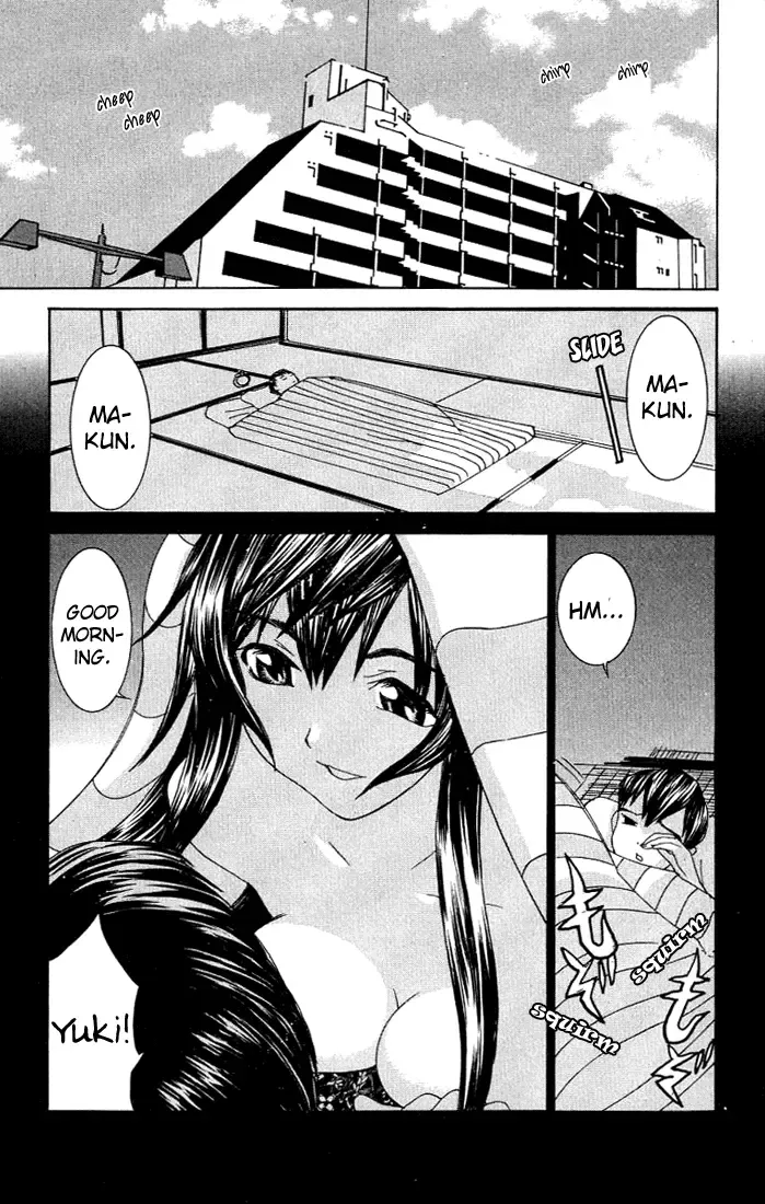 [Kawatsu Kenjiro] No Bra Fhentai.net - Page 97