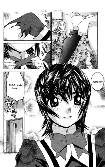 [Kawatsu Kenjiro] No Bra Fhentai.net - Page 101