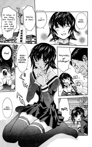 [Kawatsu Kenjiro] No Bra Fhentai.net - Page 104