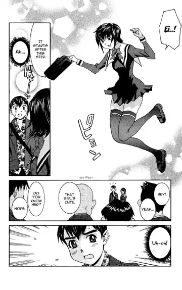 [Kawatsu Kenjiro] No Bra Fhentai.net - Page 109