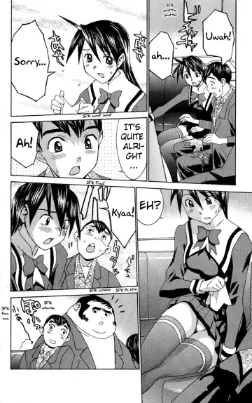 [Kawatsu Kenjiro] No Bra Fhentai.net - Page 140