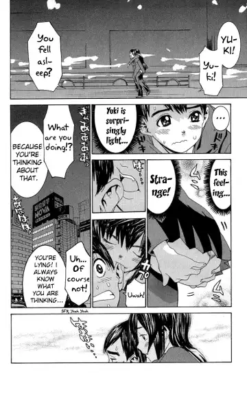 [Kawatsu Kenjiro] No Bra Fhentai.net - Page 148